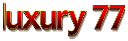 luxury777 logo