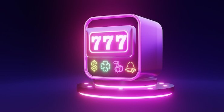 luxury777 Dice