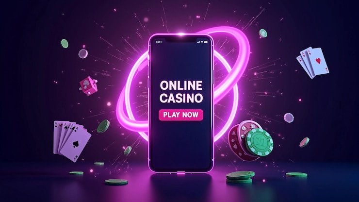 luxury777 mobile gaming