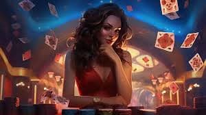 luxury777 Speed Baccarat Ruang VIP