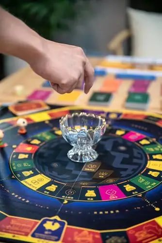 luxury777 mobile gaming