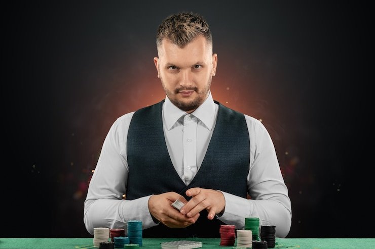 luxury777 Speed Baccarat untuk Pemula